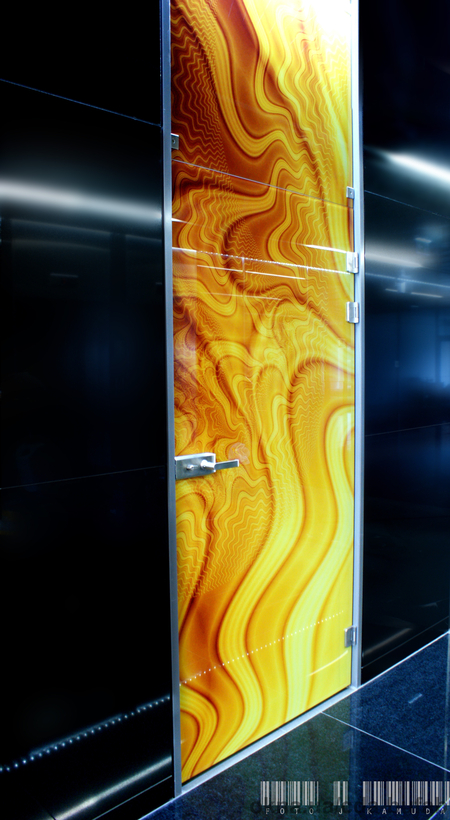 Офис IBM в г. Вроцлав